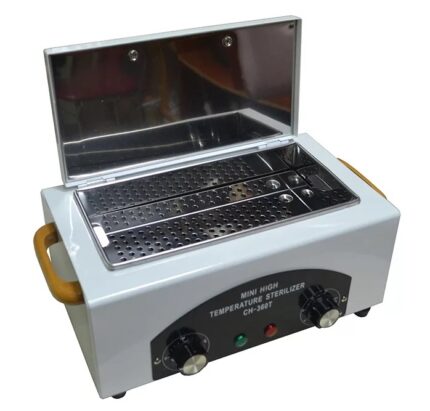Высокотемпературный стерилизатор (сухожар) CH-360T 2L
