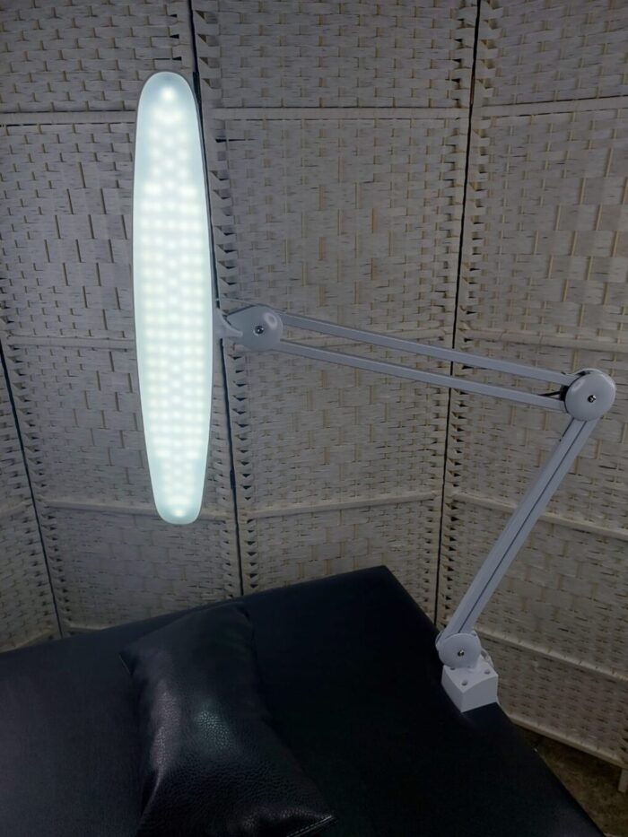 Лампа бестеневая INTBRIGHT аналог "Миллениум" (модель 9501)